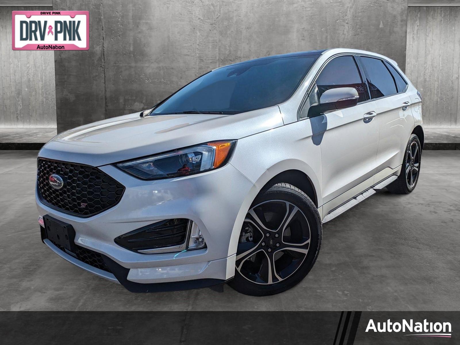 2019 Ford Edge Vehicle Photo in Las Vegas, NV 89149