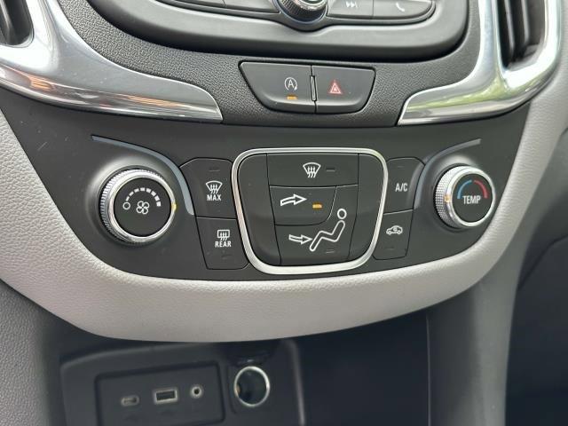 2024 Chevrolet Equinox Vehicle Photo in SAINT JAMES, NY 11780-3219