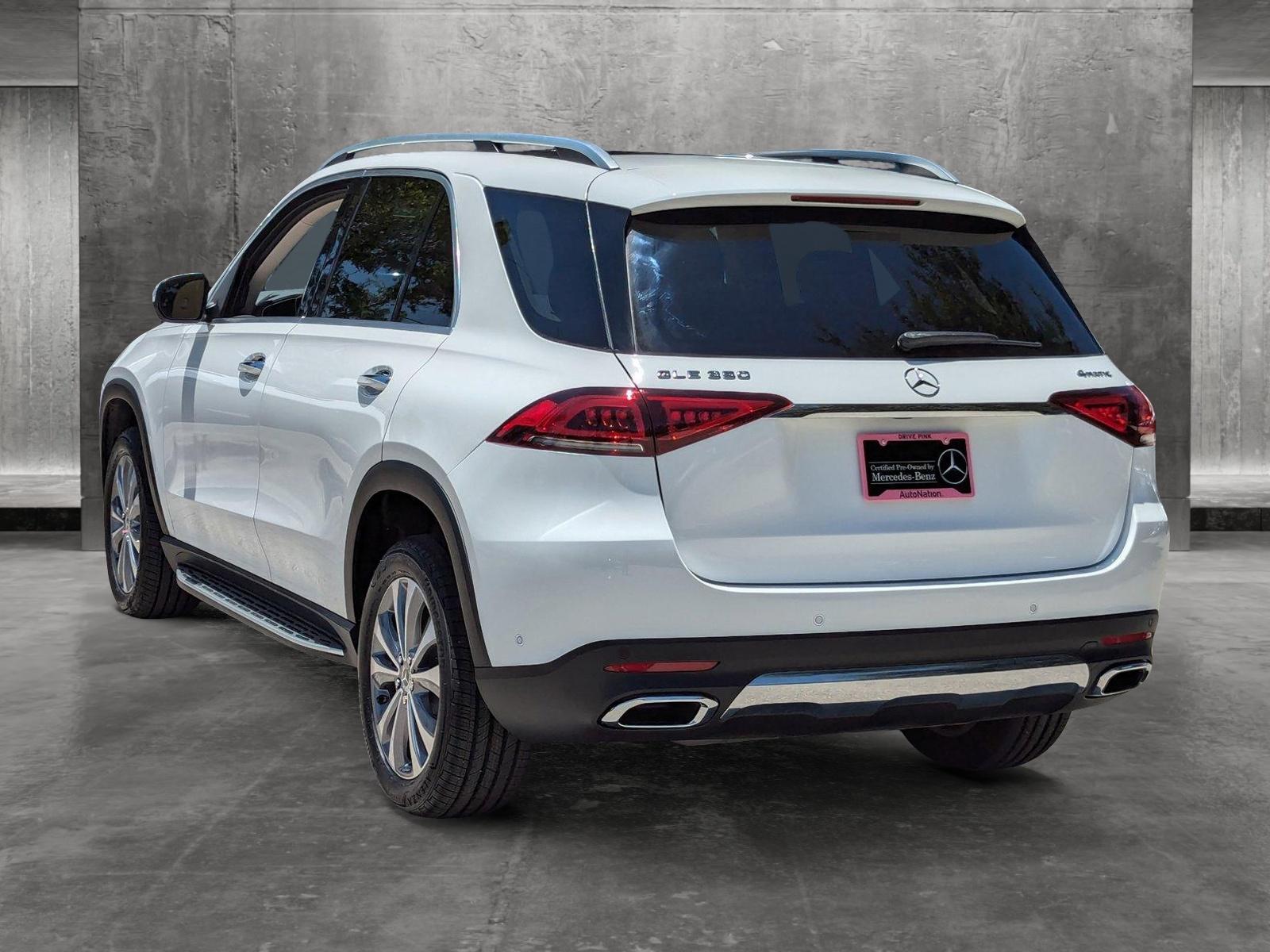 2020 Mercedes-Benz GLE Vehicle Photo in Delray Beach, FL 33444