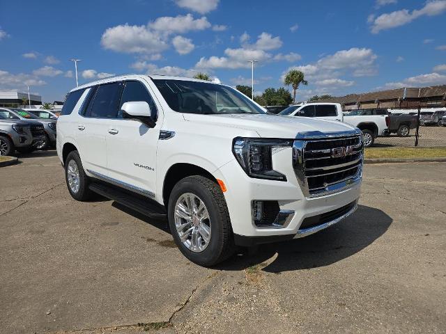 2024 GMC Yukon Vehicle Photo in LAFAYETTE, LA 70503-4541