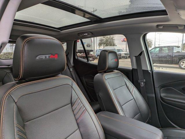 2022 GMC Terrain Vehicle Photo in SELMA, TX 78154-1459