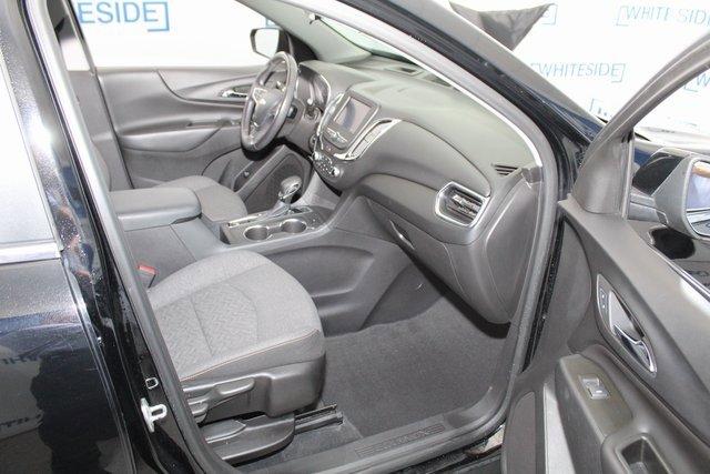 2022 Chevrolet Equinox Vehicle Photo in SAINT CLAIRSVILLE, OH 43950-8512