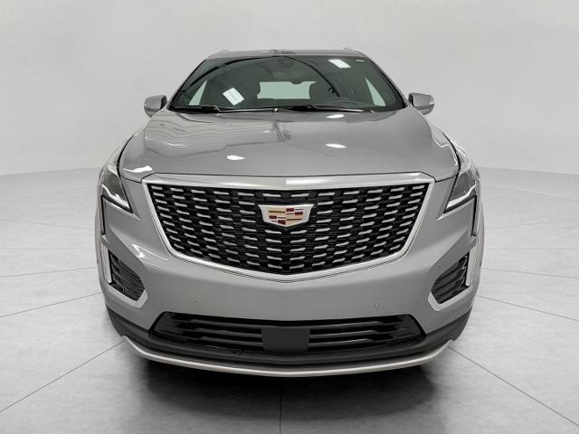 2024 Cadillac XT5 Vehicle Photo in GREEN BAY, WI 54303-3330