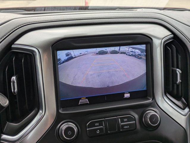 2019 Chevrolet Silverado 1500 Vehicle Photo in SELMA, TX 78154-1460