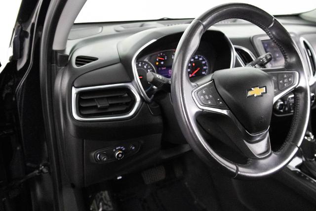 2021 Chevrolet Equinox Vehicle Photo in NORTH RIVERSIDE, IL 60546-1404