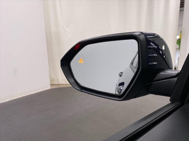 2025 Hyundai KONA Vehicle Photo in Appleton, WI 54913