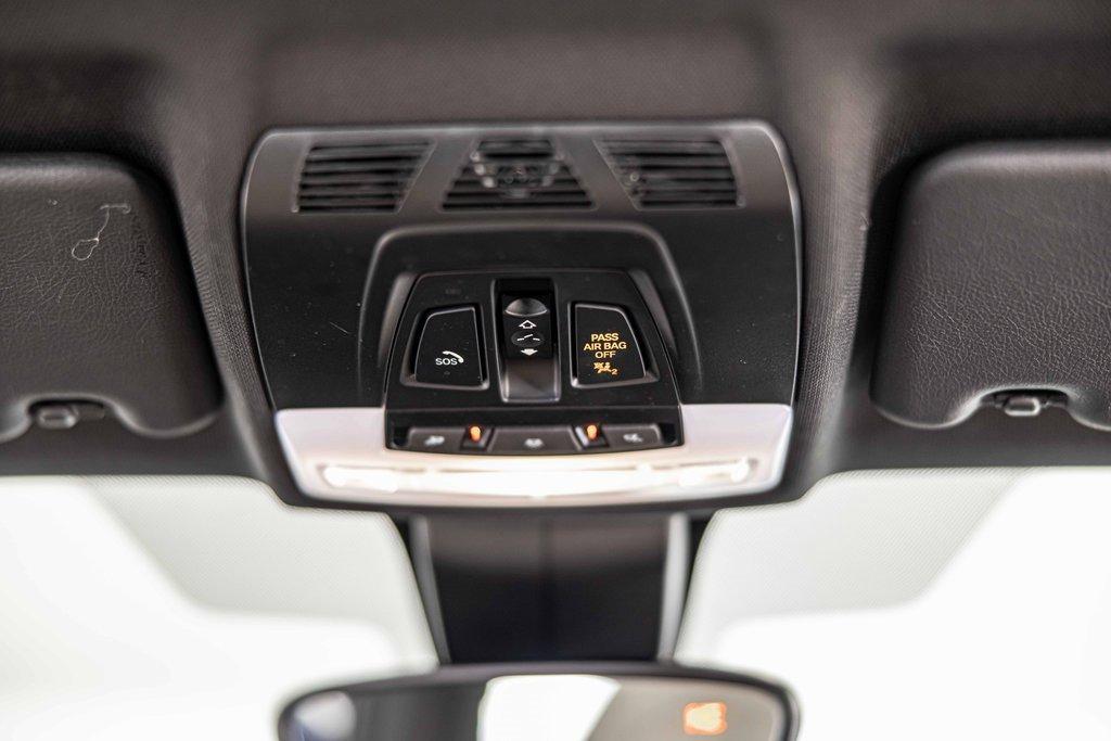 2019 BMW X1 sDrive28i Vehicle Photo in Saint Charles, IL 60174