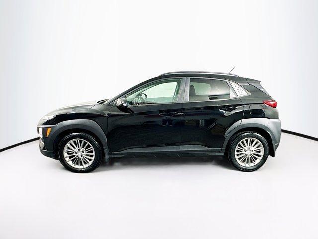 2018 Hyundai KONA Vehicle Photo in Flemington, NJ 08822