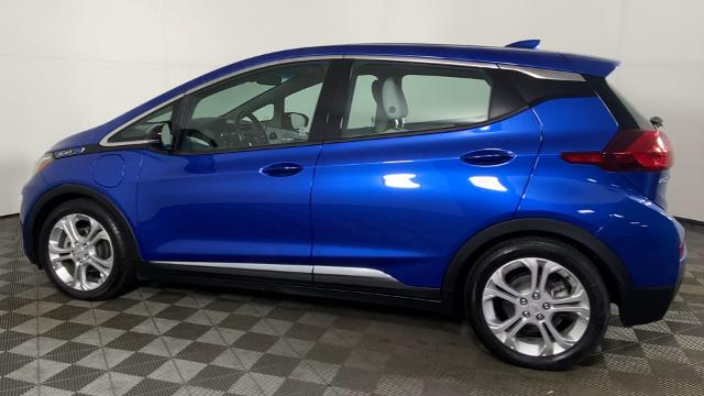 2018 Chevrolet Bolt EV Vehicle Photo in ALLIANCE, OH 44601-4622