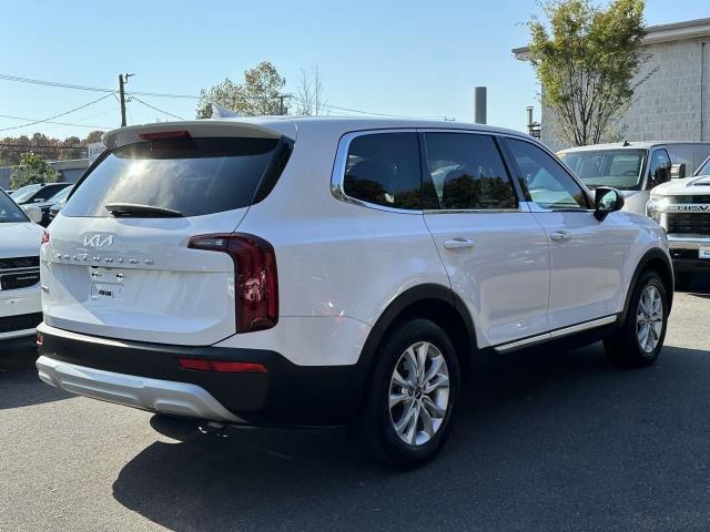 2022 Kia Telluride Vehicle Photo in SAINT JAMES, NY 11780-3219