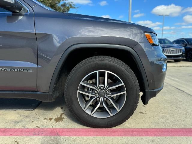 2020 Jeep Grand Cherokee Vehicle Photo in Grapevine, TX 76051