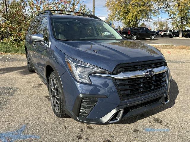 2023 Subaru Ascent Vehicle Photo in GREELEY, CO 80634-4125