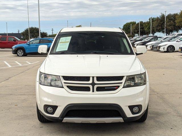 2019 Dodge Journey Vehicle Photo in San Antonio, TX 78209