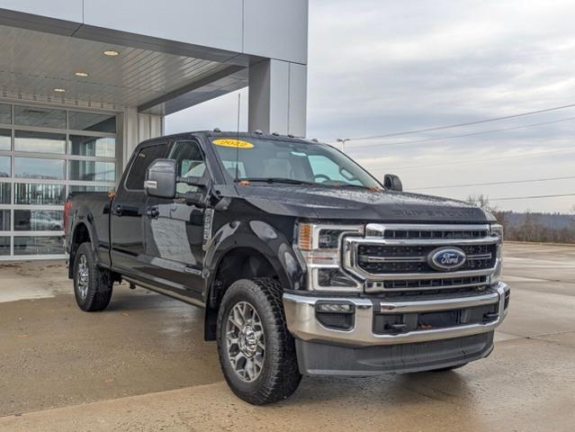 2022 Ford Super Duty F-250 SRW Vehicle Photo in POMEROY, OH 45769-1023