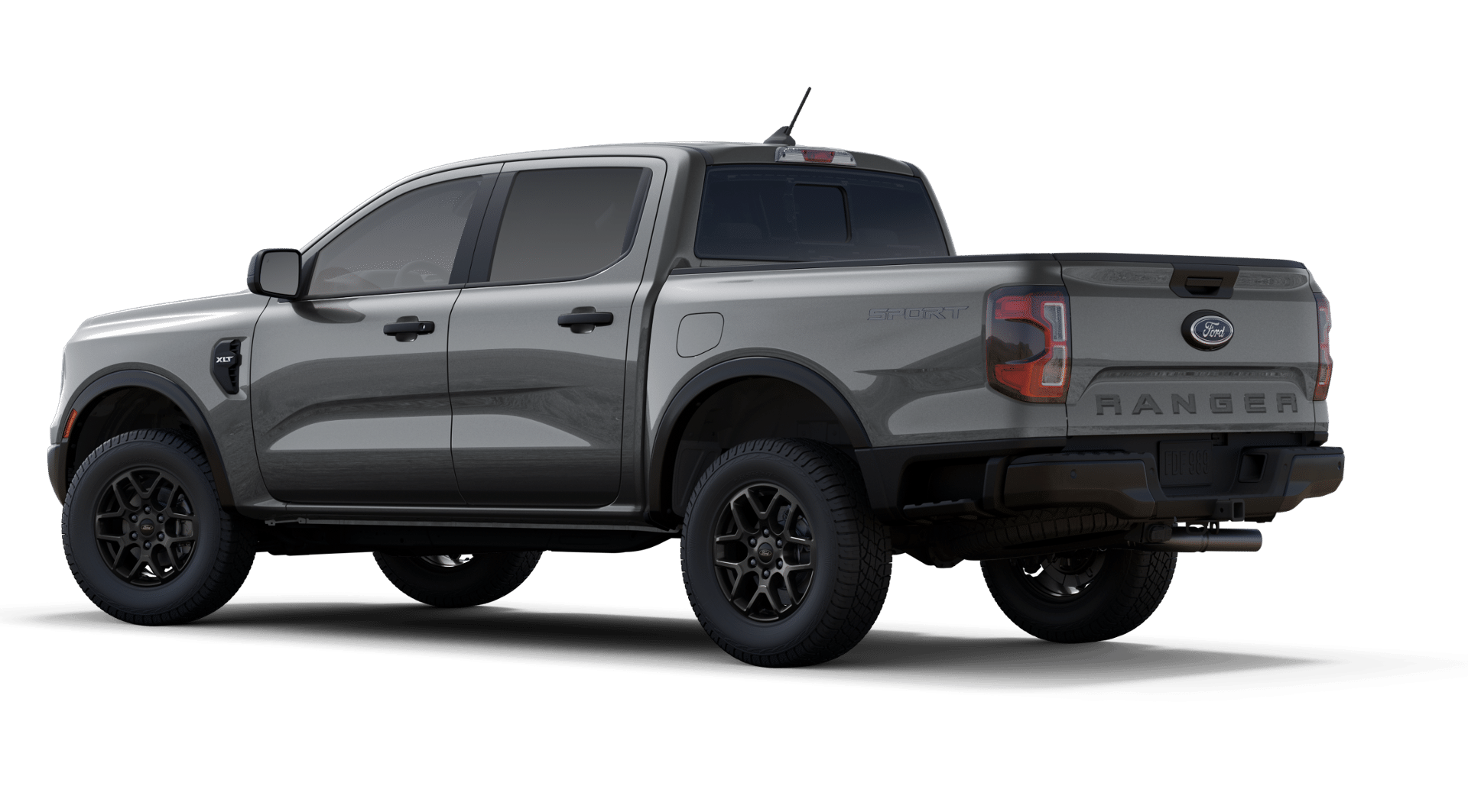 2024 Ford Ranger Vehicle Photo in STEPHENVILLE, TX 76401-3713