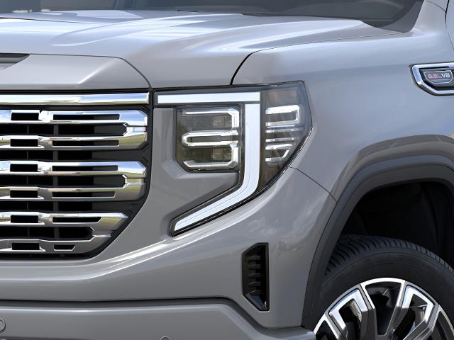 2025 GMC Sierra 1500 Vehicle Photo in GREEN BAY, WI 54303-3330