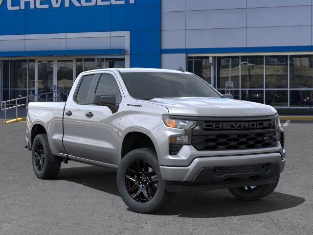 2024 Chevrolet Silverado 1500 Vehicle Photo in HOUSTON, TX 77054-4802