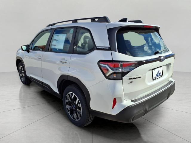 2025 Subaru Forester Vehicle Photo in Oshkosh, WI 54904