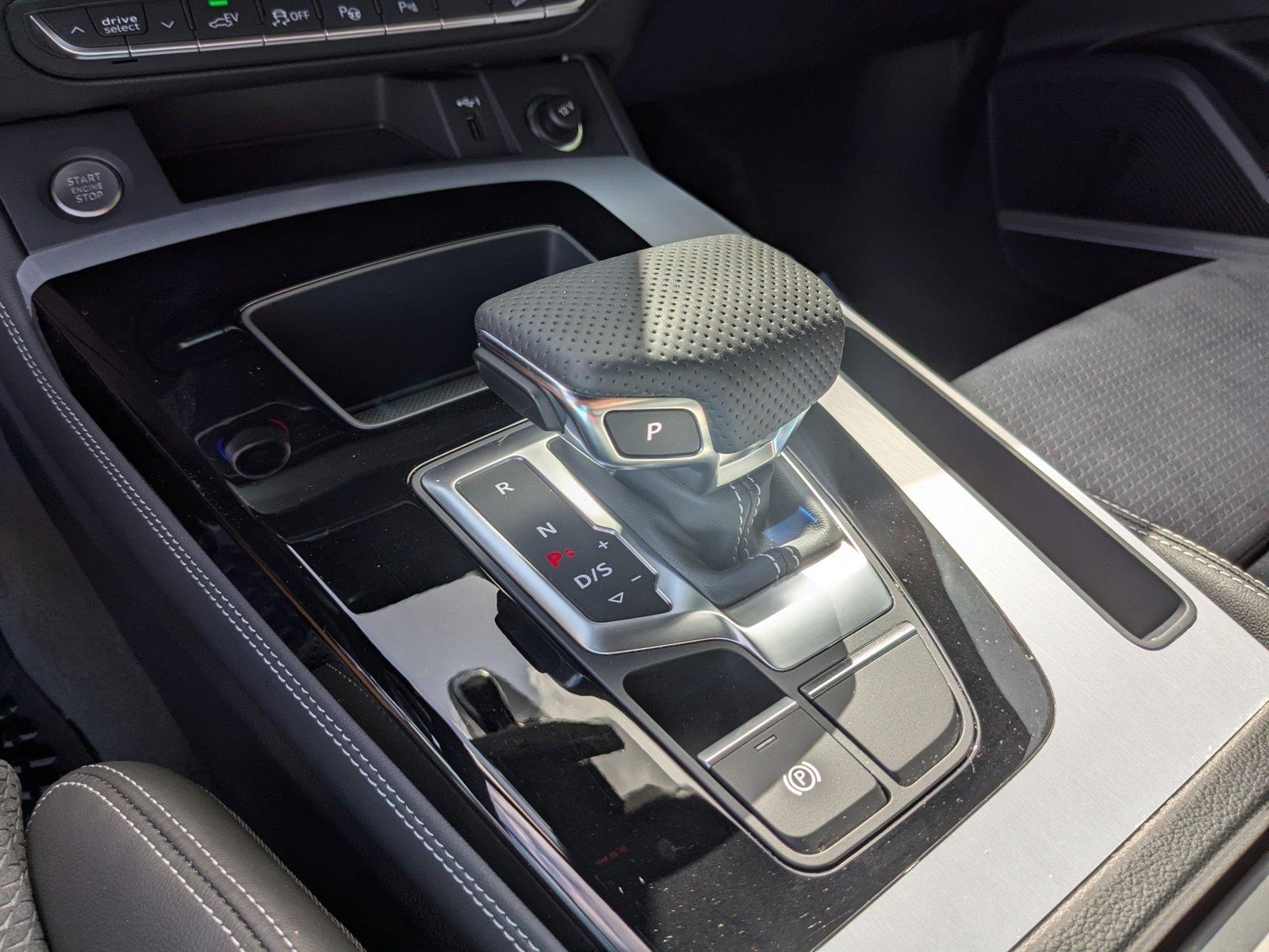 2023 Audi Q5 Vehicle Photo in Maitland, FL 32751