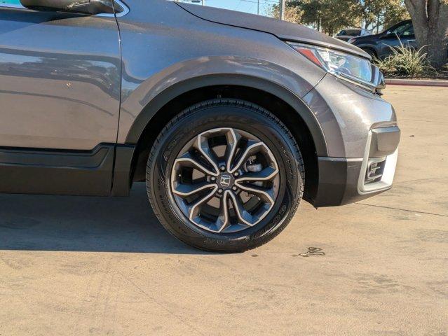 2020 Honda CR-V Vehicle Photo in SELMA, TX 78154-1460