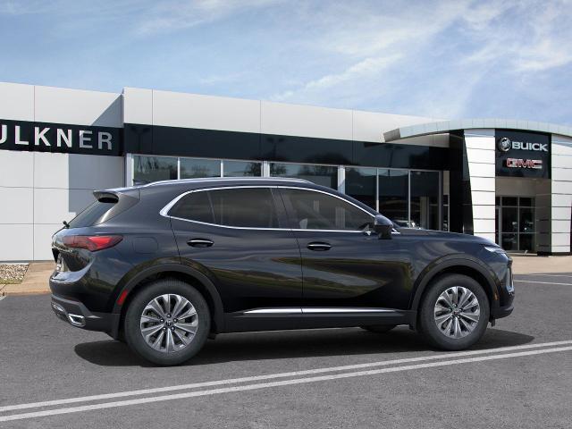 2025 Buick Envision Vehicle Photo in TREVOSE, PA 19053-4984