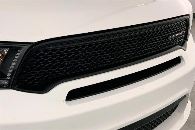 2019 Dodge Durango Vehicle Photo in Lees Summit, MO 64086