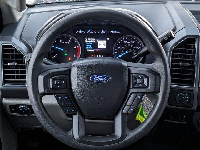 2022 Ford Super Duty F-250 SRW Vehicle Photo in San Antonio, TX 78209