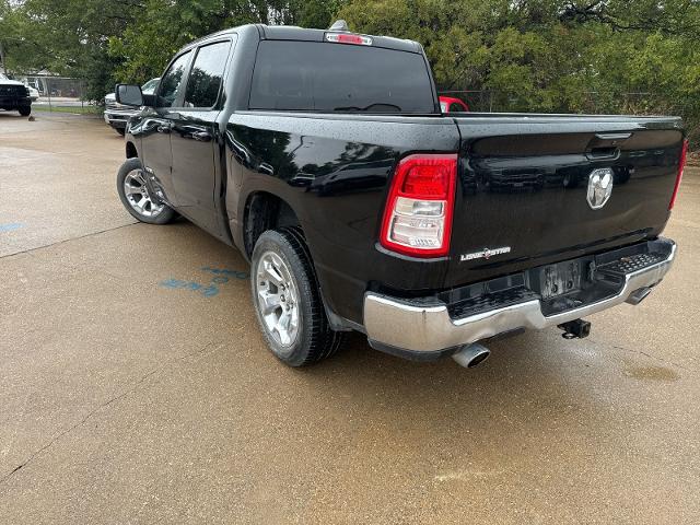 2021 Ram 1500 Vehicle Photo in Ennis, TX 75119-5114