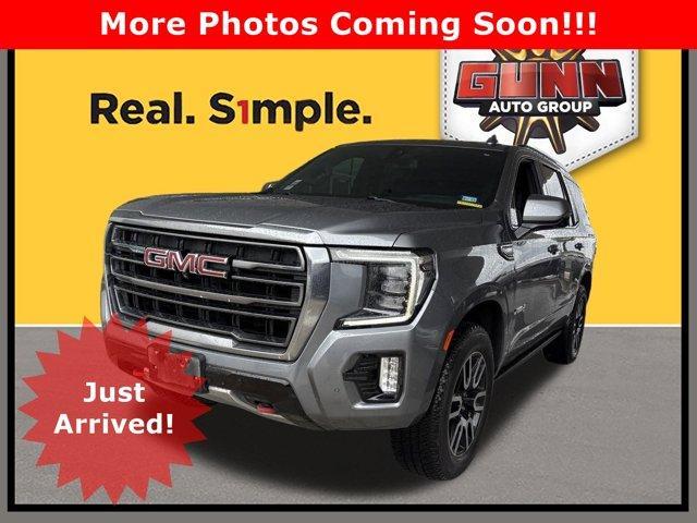 2021 GMC Yukon Vehicle Photo in SELMA, TX 78154-1459