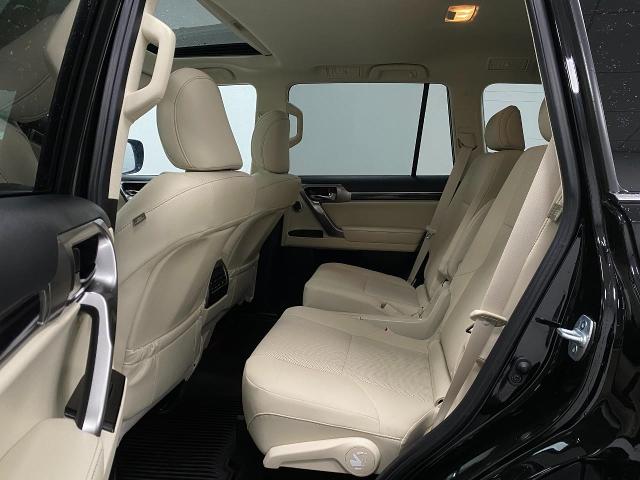 2022 Lexus GX 460 Vehicle Photo in Appleton, WI 54913