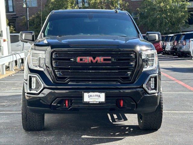 2021 GMC Sierra 1500 Vehicle Photo in DALLAS, TX 75244-5909