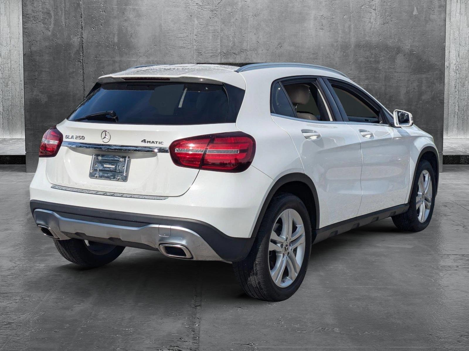 2019 Mercedes-Benz GLA Vehicle Photo in Sarasota, FL 34231