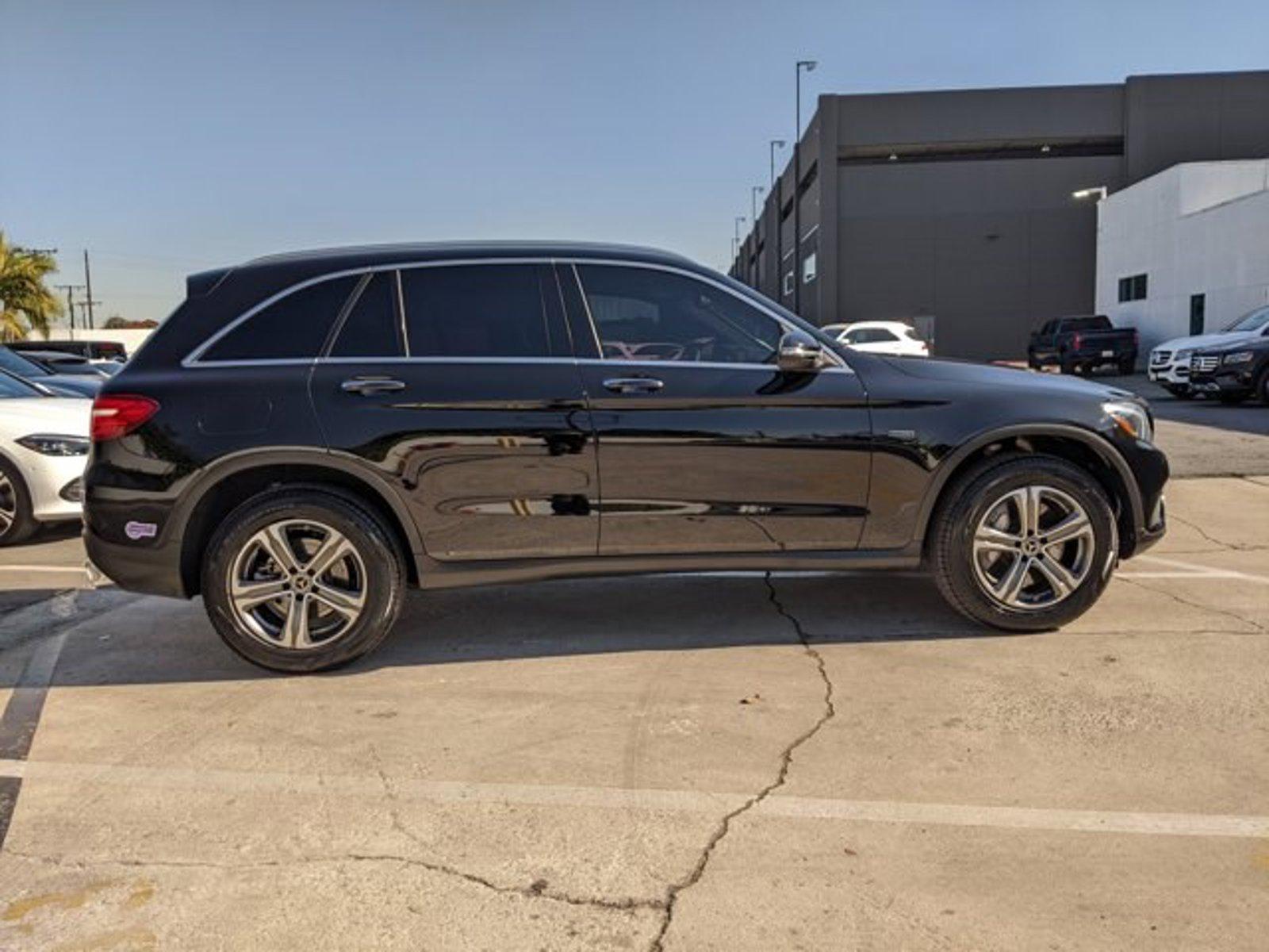 2019 Mercedes-Benz GLC Vehicle Photo in Clearwater, FL 33765