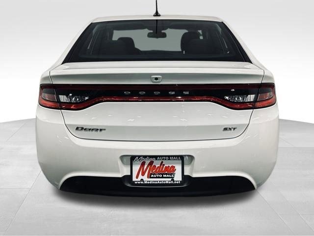 2016 Dodge DART Vehicle Photo in MEDINA, OH 44256-9631