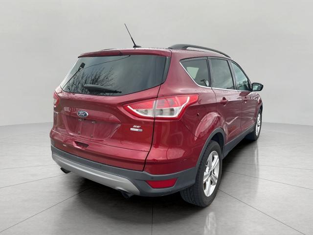 2016 Ford Escape Vehicle Photo in MANITOWOC, WI 54220-5838