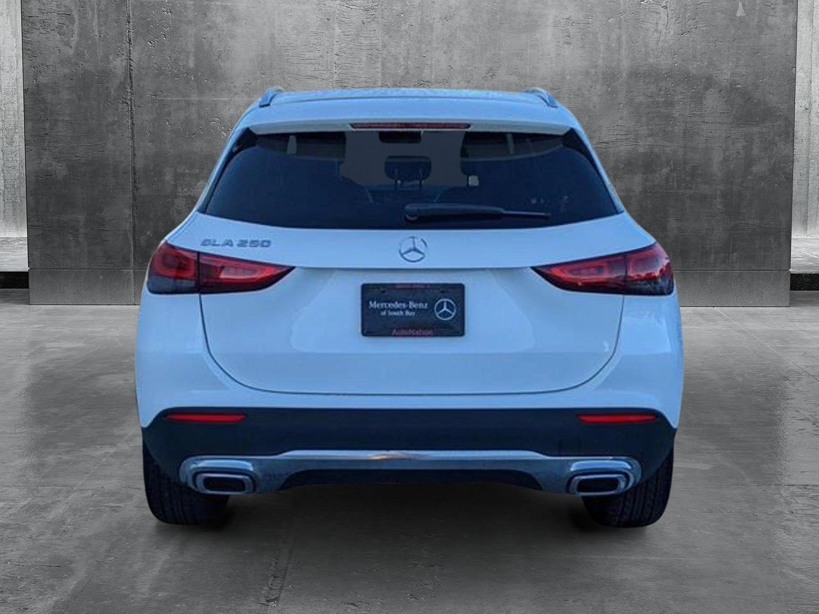 2021 Mercedes-Benz GLA Vehicle Photo in Clearwater, FL 33765