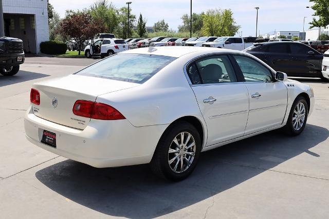 2009 Buick Lucerne Vehicle Photo in AMERICAN FORK, UT 84003-3317