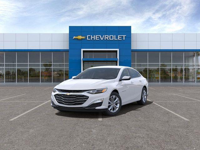 2025 Chevrolet Malibu Vehicle Photo in PAWLING, NY 12564-3219