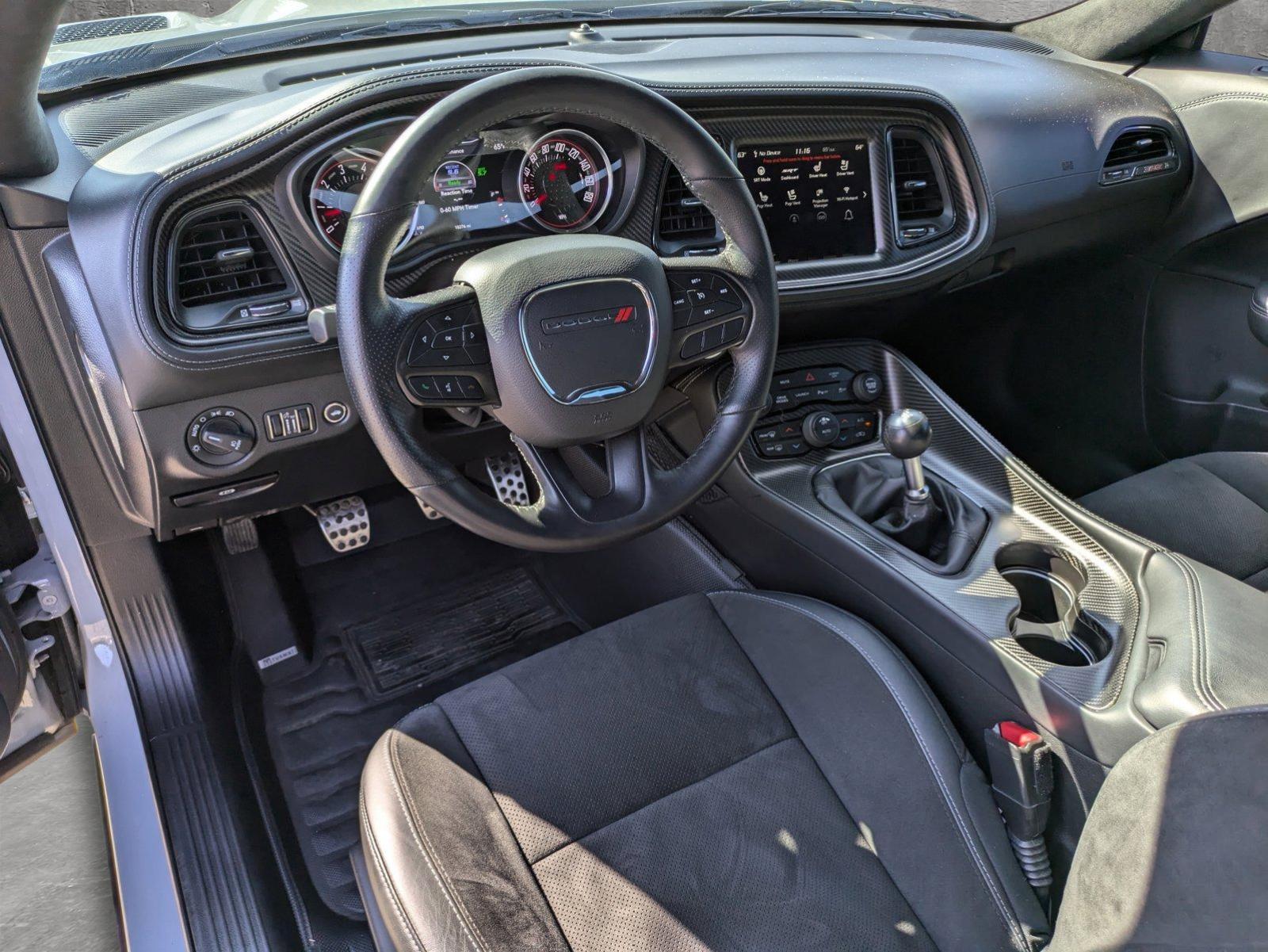 2022 Dodge Challenger Vehicle Photo in Spokane Valley, WA 99212