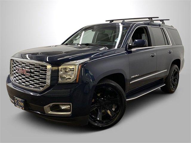 2019 GMC Yukon Vehicle Photo in PORTLAND, OR 97225-3518