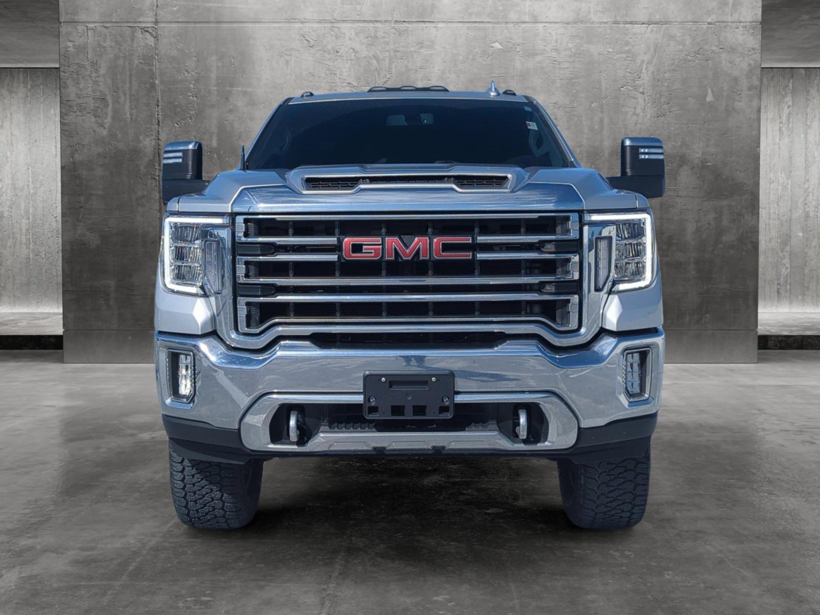 2022 GMC Sierra 2500 HD Vehicle Photo in Ft. Myers, FL 33907