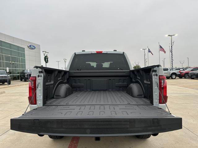 2024 Ford F-150 Vehicle Photo in Terrell, TX 75160