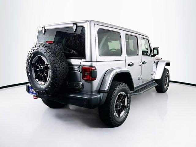 2018 Jeep Wrangler Unlimited Vehicle Photo in Doylestown, PA 18901