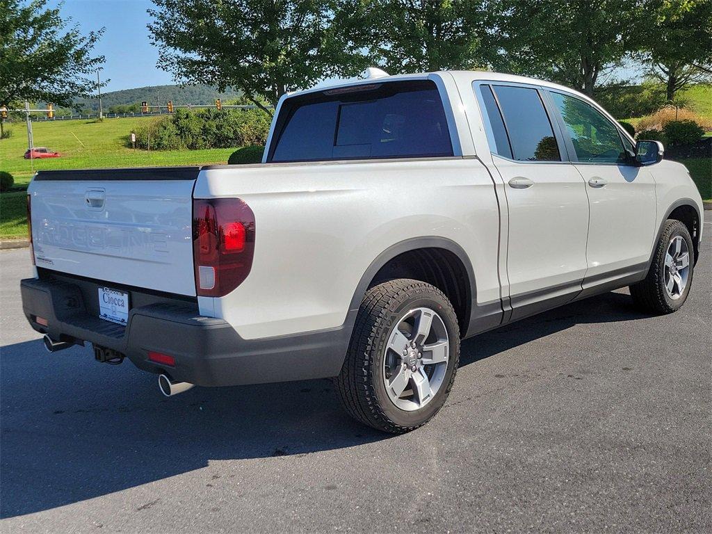 2024 Honda Ridgeline Vehicle Photo in Muncy, PA 17756