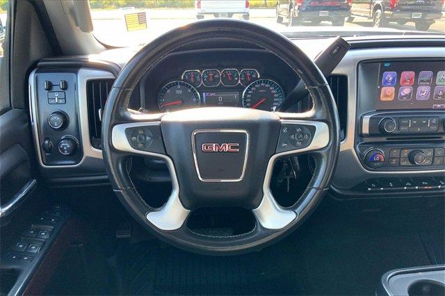 2017 GMC Sierra 1500 Vehicle Photo in INDEPENDENCE, MO 64055-1377