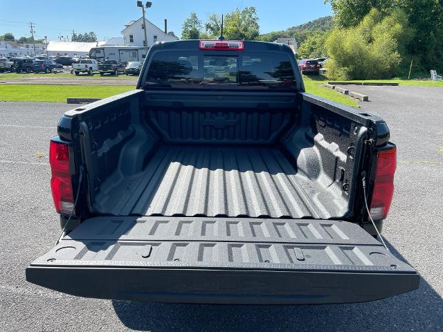 2024 Chevrolet Colorado Vehicle Photo in THOMPSONTOWN, PA 17094-9014