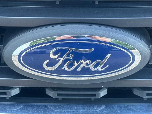 2022 Ford F-150 Vehicle Photo in DUNN, NC 28334-8900