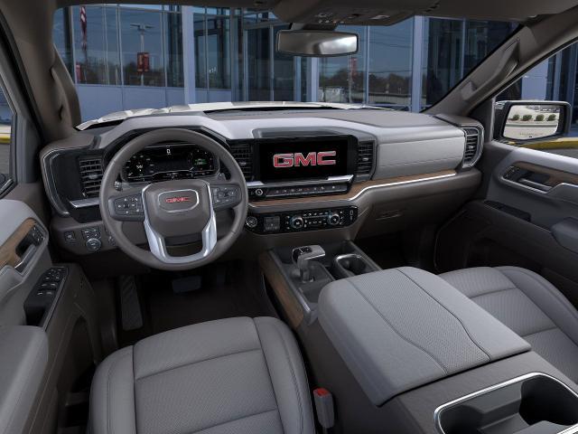 2025 GMC Sierra 1500 Vehicle Photo in KANSAS CITY, MO 64114-4545