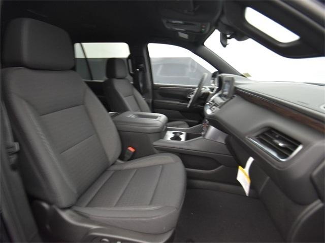 2023 Chevrolet Tahoe Vehicle Photo in LAS VEGAS, NV 89118-3267