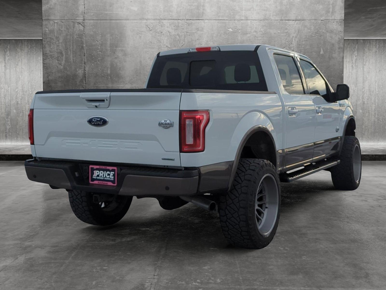 2019 Ford F-150 Vehicle Photo in Ft. Myers, FL 33907